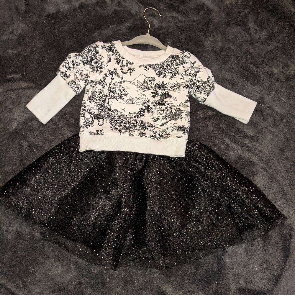 Janie and Jack outfit